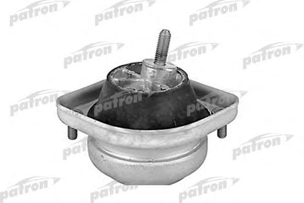 PSE3078 Patron coxim (suporte esquerdo de motor)