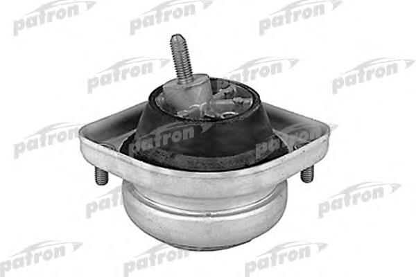 PSE3077 Patron coxim (suporte direito de motor)