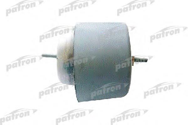 PSE3085 Patron coxim (suporte esquerdo de motor)