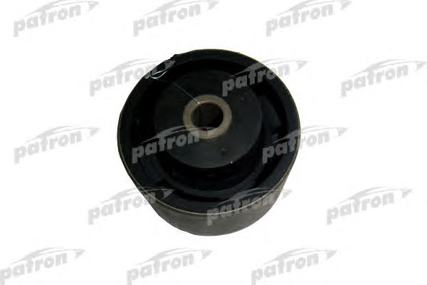 PSE3163 Patron coxim (suporte traseiro de motor)