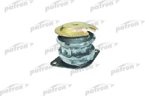 PSE3241 Patron coxim (suporte esquerdo traseiro de motor)