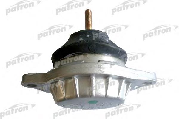 PSE3121 Patron coxim (suporte esquerdo de motor)