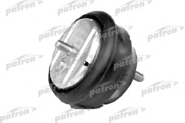 PSE3012 Patron coxim (suporte esquerdo/direito de motor)