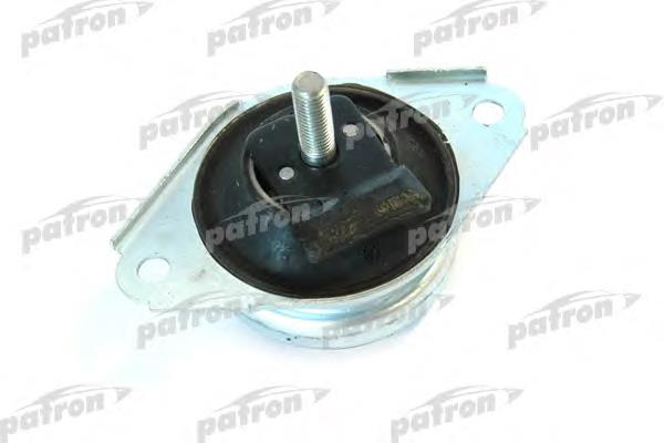 PSE3013 Patron coxim (suporte esquerdo traseiro de motor)