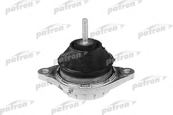 PSE3024 Patron coxim (suporte direito de motor)