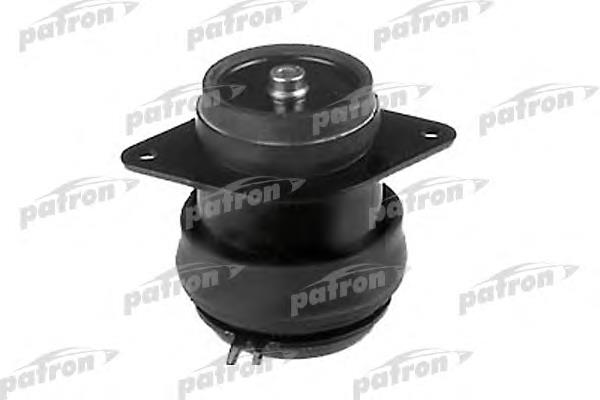 PSE3005 Patron coxim (suporte traseiro direito de motor)