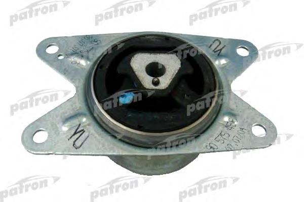 PSE3039 Patron coxim (suporte esquerdo de motor)