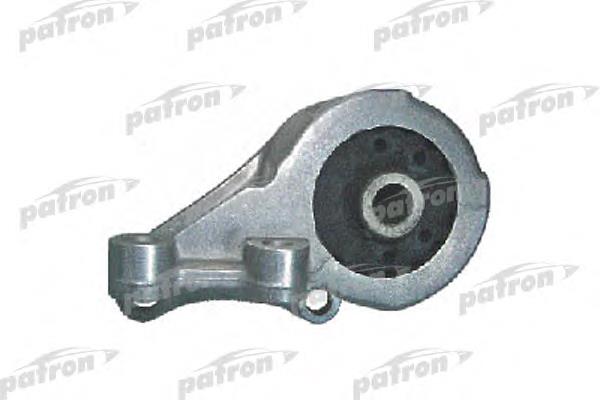 PSE3048 Patron coxim (suporte traseiro de motor)