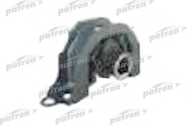 PSE3042 Patron coxim (suporte esquerdo dianteiro de motor)