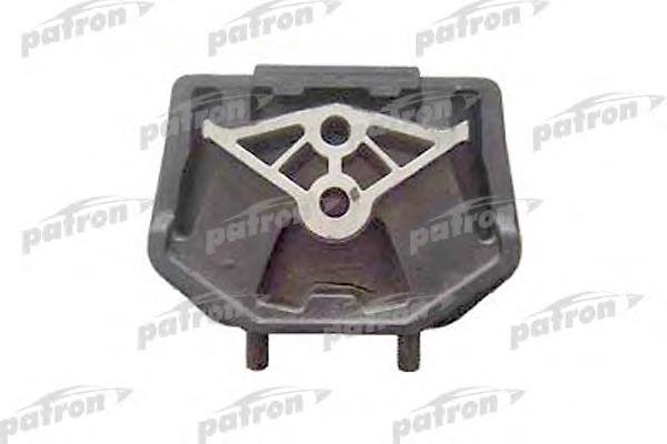 PSE3046 Patron coxim (suporte traseiro de motor)