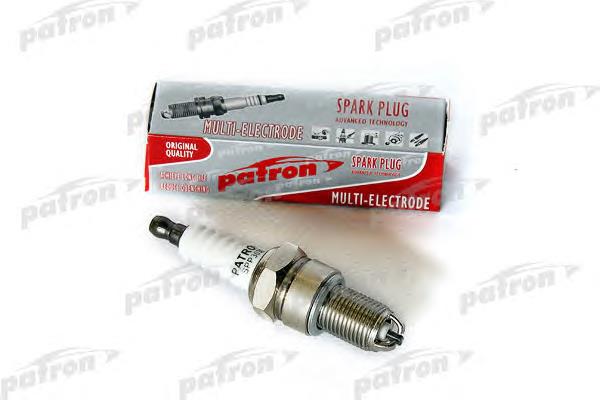 Купить SPP3030 Patron Свечи автомобильные