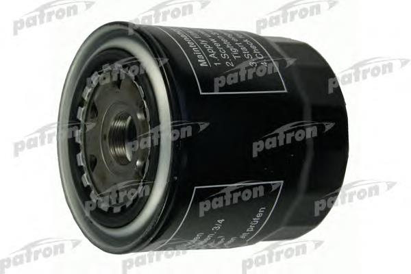 PF4025 Patron filtro de óleo