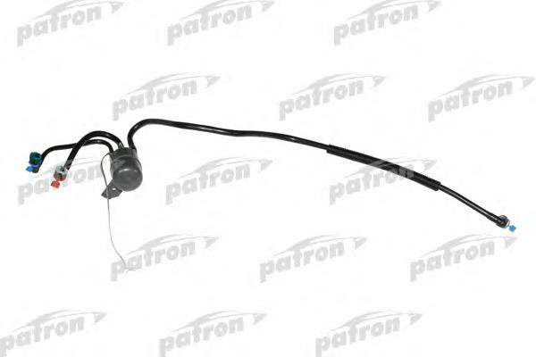 PF3901 Patron filtro de combustível