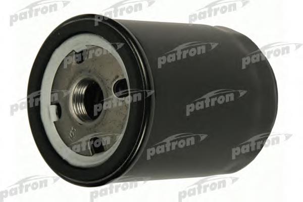 PF4087 Patron filtro de óleo