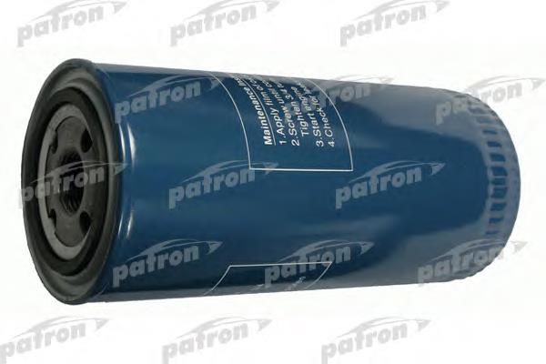 Масляный фильтр PF4067 Patron