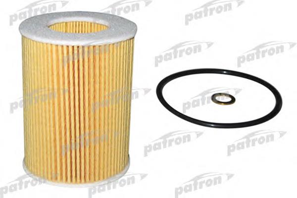 PF4245 Patron filtro de óleo