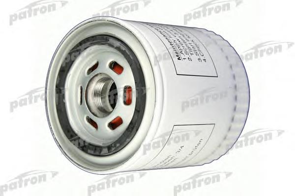 PF4114 Patron Масляный фильтр двигателя