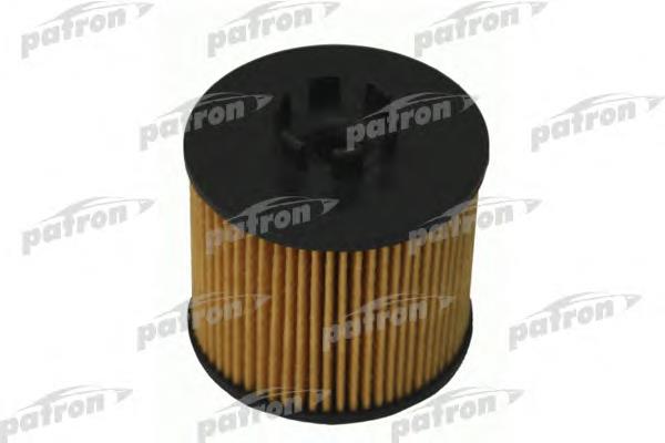 Фильтр масла Patron PF4200