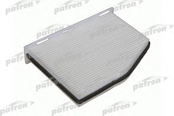 PF2081 Patron filtro de salão