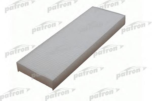 PF2147 Patron filtro de salão