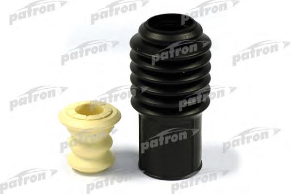 PPK10202 Patron Амортизатор передний левый