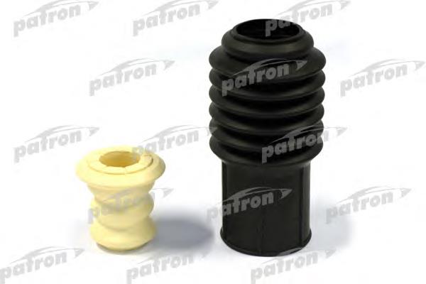 PPK10206 Patron Буфер (отбойник) амортизатора переднего + пыльник