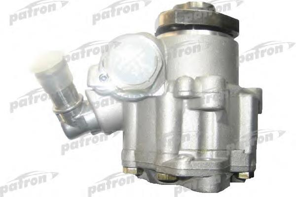PPS003 Patron ГУР руля