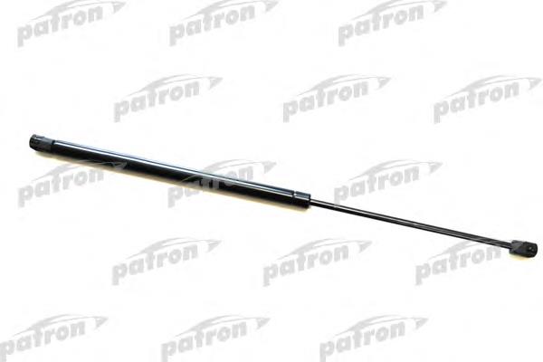 Купить GS0049 Magneti Marelli Амортизатор двери багажника