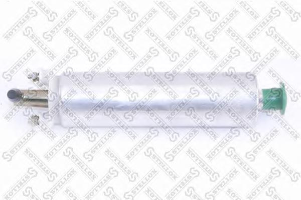 Топливный насос магистральный Stellox 1001009SX цена, от 39.54 USD