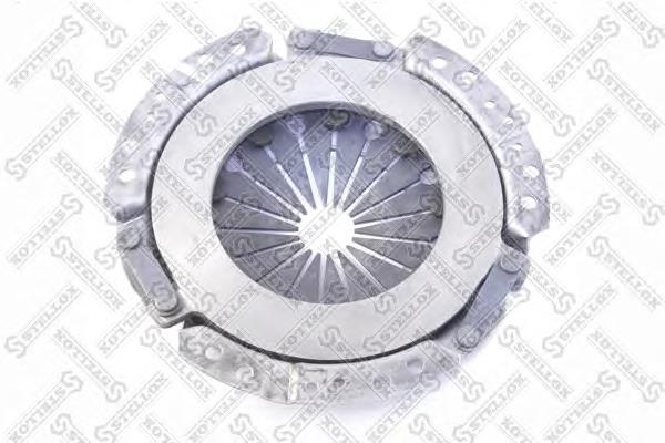 Cesta de embraiagem Renault 21 K48