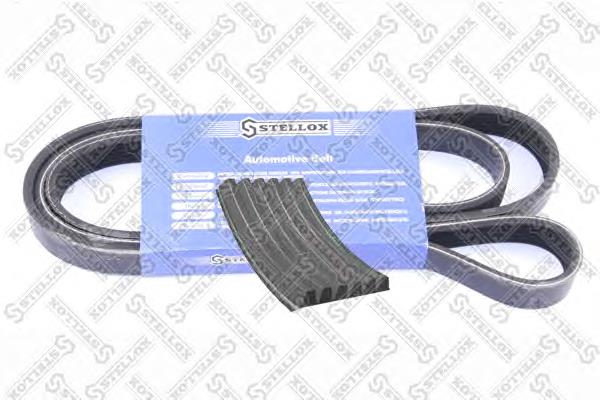 Клиновый ремень Stellox 0601115SX цена, от 11.79 USD