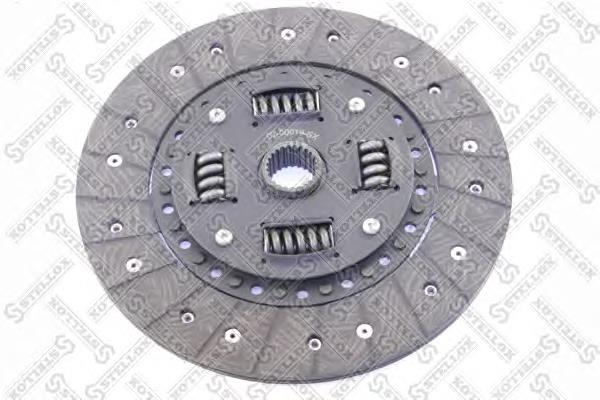 Disco de embraiagem Land Rover Freelander 1 L314