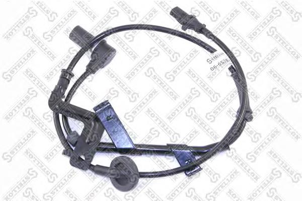 0665361SX Stellox sensor abs dianteiro direito