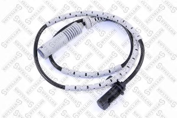 1060488 Kamoka Sensor dianteiro de ABS