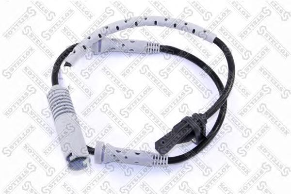 Sensor dianteiro de ABS Mazda 6 GH
