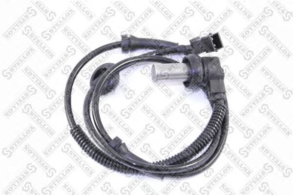Передний датчик АБС Stellox 0665334SX цена, от 14.75 USD