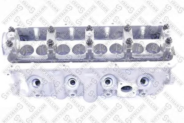 Головка двигателя Stellox 1108014SX цена, от 467.11 USD