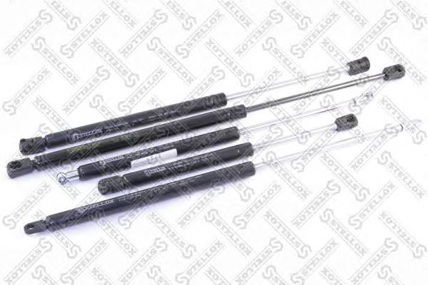 Вентилятор охлаждения Maxgear AC219918