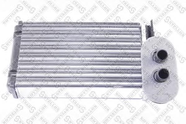 1035019SX Stellox radiador de forno (de aquecedor)