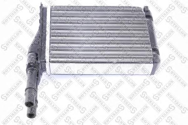 10-35082-SX Stellox radiador de forno (de aquecedor)