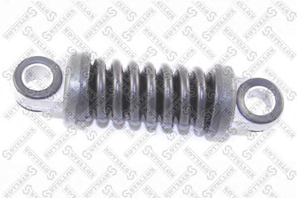 Роликовий модуль натяжителя ремня Stellox 0340145SX цена, от 23.82 USD