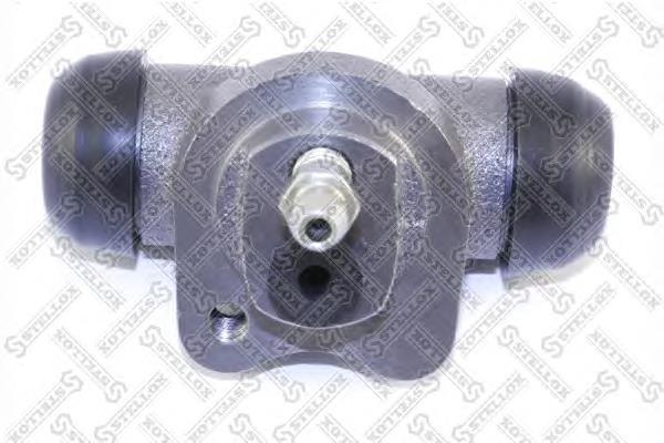 Рабочий тормозной цилиндр Stellox 0583013SX цена, от 5.07 USD