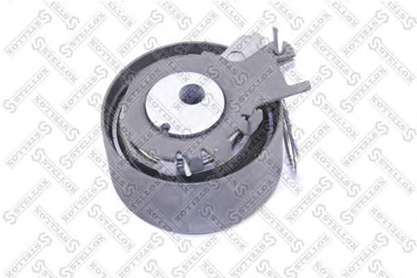 Ролик натяжителя ремня газораспределения Stellox 0340281SX цена, от 22.49 USD