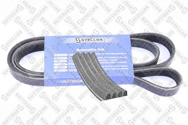 Клиновый ремень Stellox 0400938SX цена, от 5.56 USD