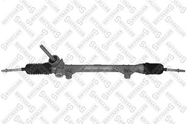 Реечный рулевой механизм Stellox 0037269SX цена, от 102.37 USD