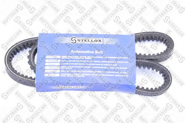 01-30750-SX Stellox correia dos conjuntos de transmissão