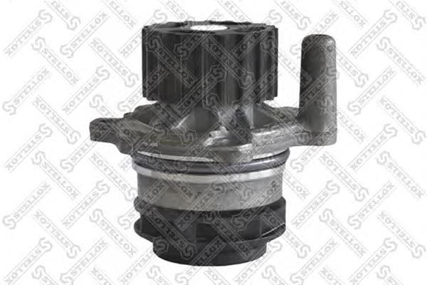 4500-0007-SX Stellox bomba de água (bomba de esfriamento)