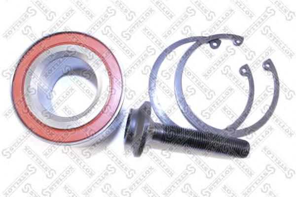 Подшипники задней ступицы Stellox 4328041SX цена, от 17.77 USD