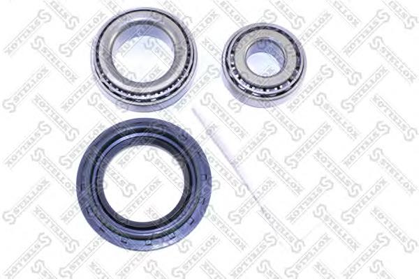 4328032SX Stellox Подшипник ступицы передней и задней
