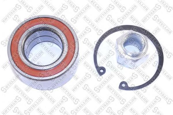 Купить 4328076SX Stellox Подшипник передней ступицы
